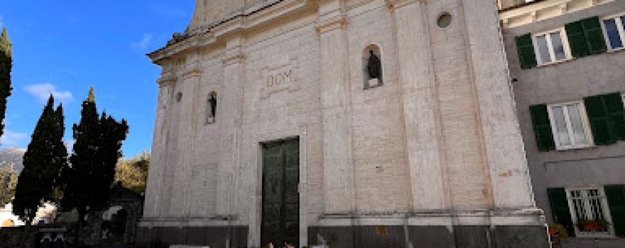 San Giovanni Evangelista