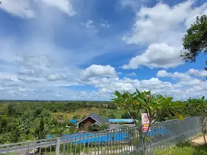 Manasa Agrowisata