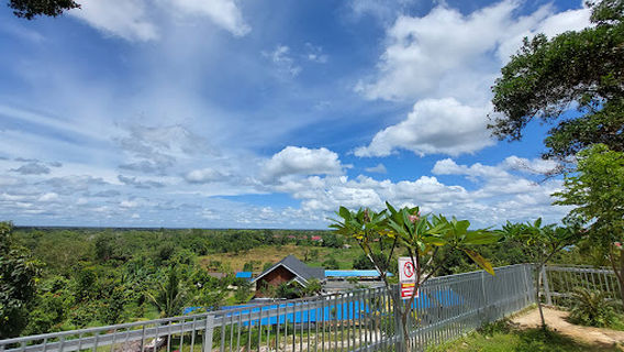 Manasa Agrowisata