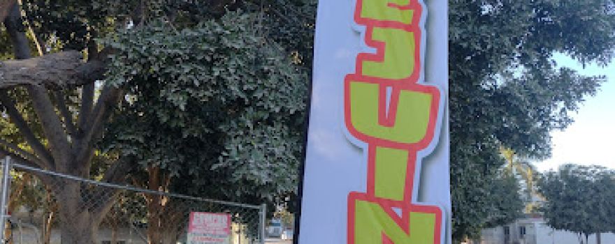 Triángulo Park
