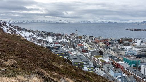 Kvaløya
