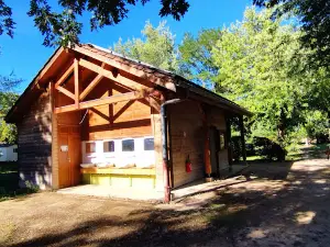 Camping de Messeugne