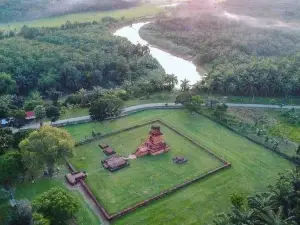 Bahal I Temple