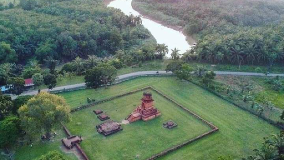 Bahal Temple I