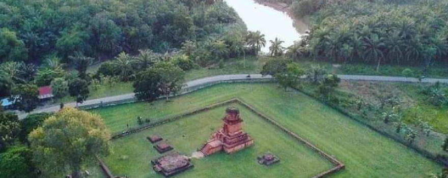 Bahal I Temple