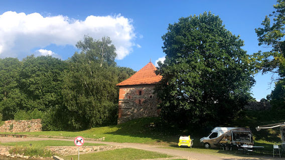 Trakai