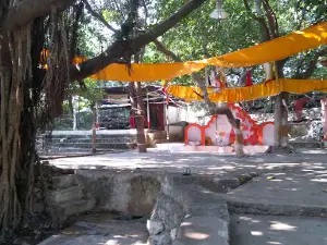 Devjiri Temple