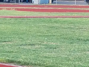 Powell Field