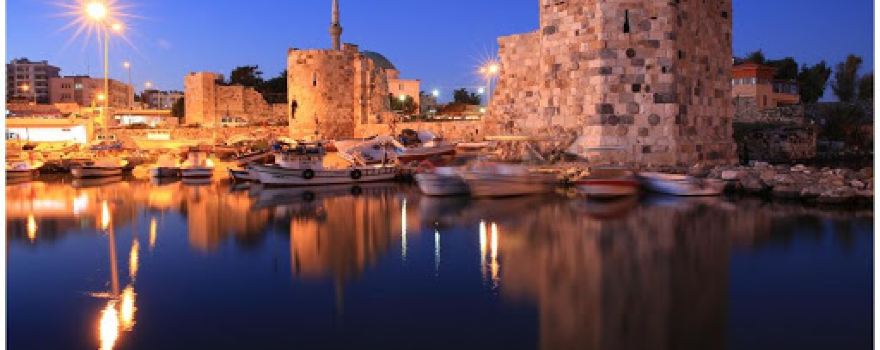 Ayas Castle