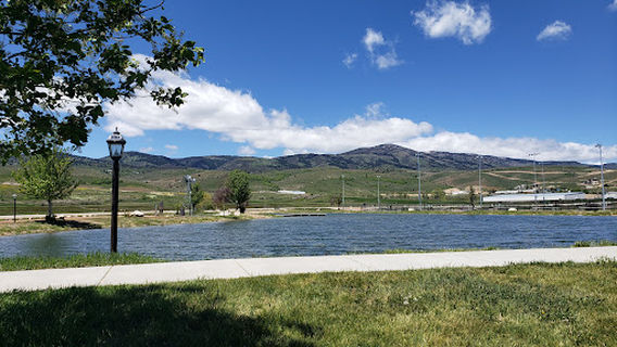 Heritage Park