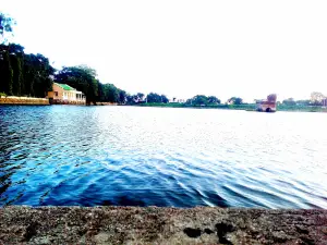 Chandani Talav