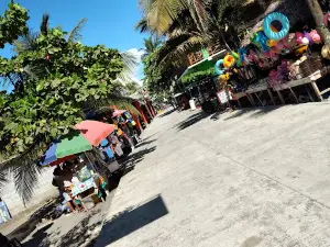 Puerto Champerico