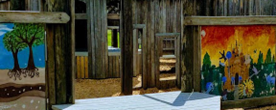 TimberTown