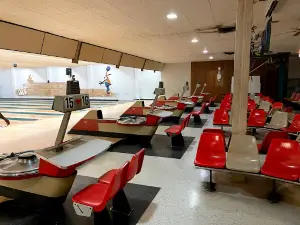Valley Bowl