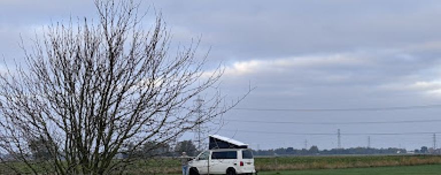 7 Ducks - Caravan and Camping site