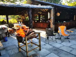 Mbumbulu Bush Camp