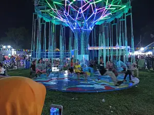 Lapang Asem Bantarsari