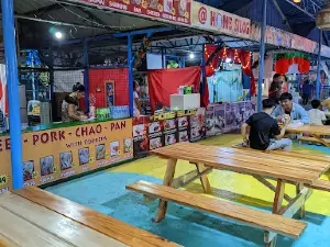 Carron Dream Park