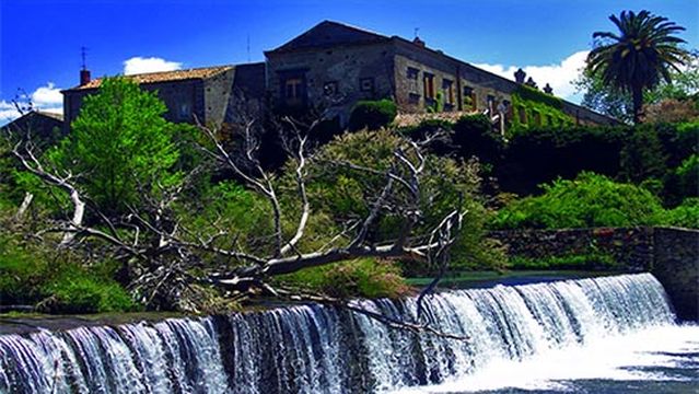 Camping Almoetia Catania