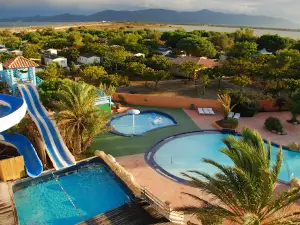Mar Estang - Camping Siblu