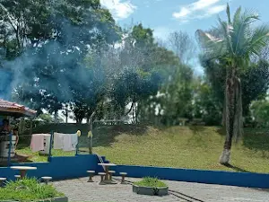 Clube recanto do sol