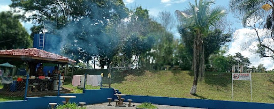 Clube recanto do sol