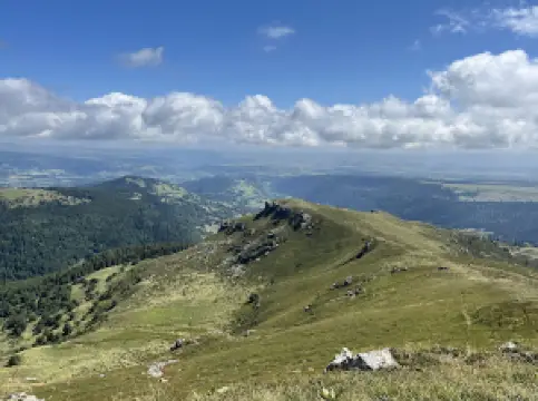 Quentin Chantoiseau - Accompagnateur en montagne