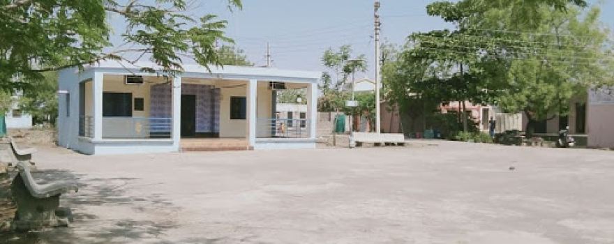 vital Maharaj Mandhir