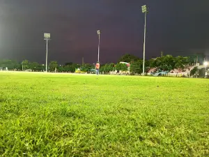 Mini Stadium