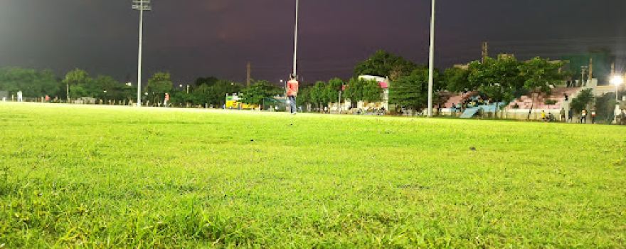 Mini Stadium