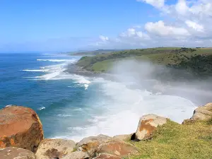 Strandloper Hiking Trail