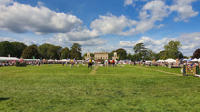 Frampton Country Fair