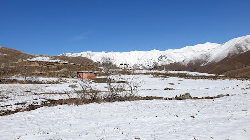 Yedigöl Camping
