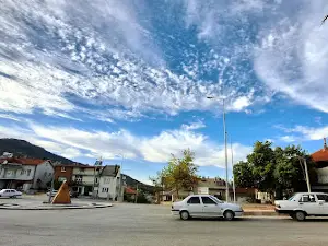 Huğlu Municipal Recreation Park