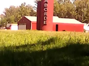 Barrio La Feria Park