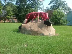 Heritage Park