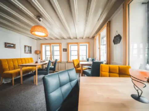 Salzgrotte am Lindentor