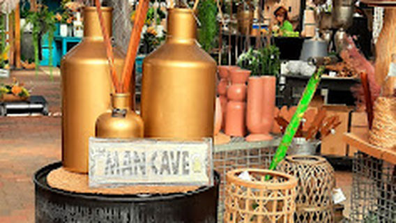 The Landerije Garden and Animal