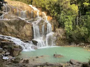 JIWACAMP Campsite