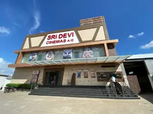 Sri Devi Cinemas