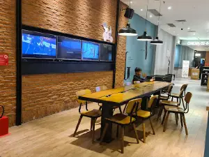 CGV Cikampek Mall