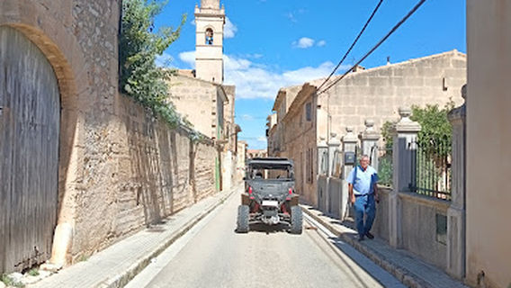MONKEY JETSKI - Cala D'or - by sea sports mallorca