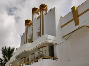 Rangaraja talkies