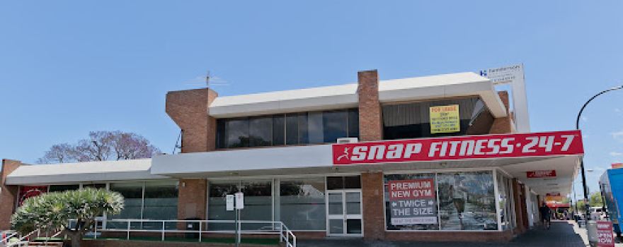 Snap Fitness Victoria Park 24/7