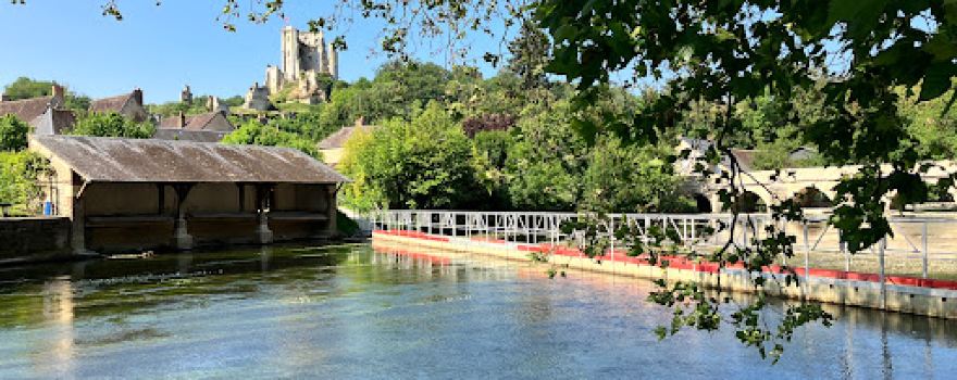 Lavoir