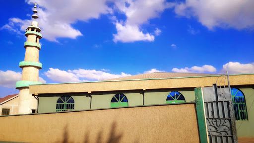 Gaborone to Jijiga Flights