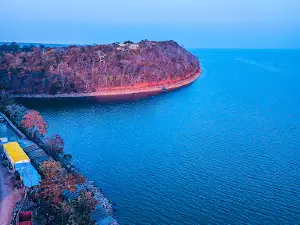 Markandey ghat