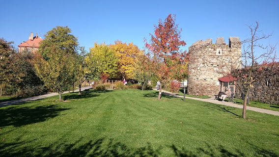 Štěpánčin park