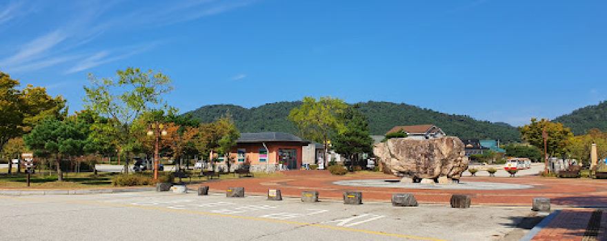 Gochang Dolmen Cluster