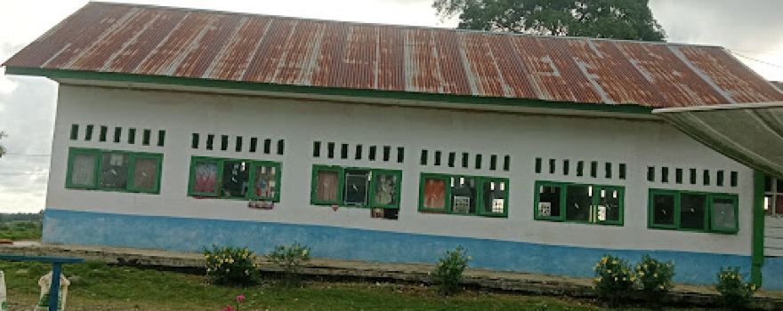 Lapangan Sepak Bola Agro Muko
